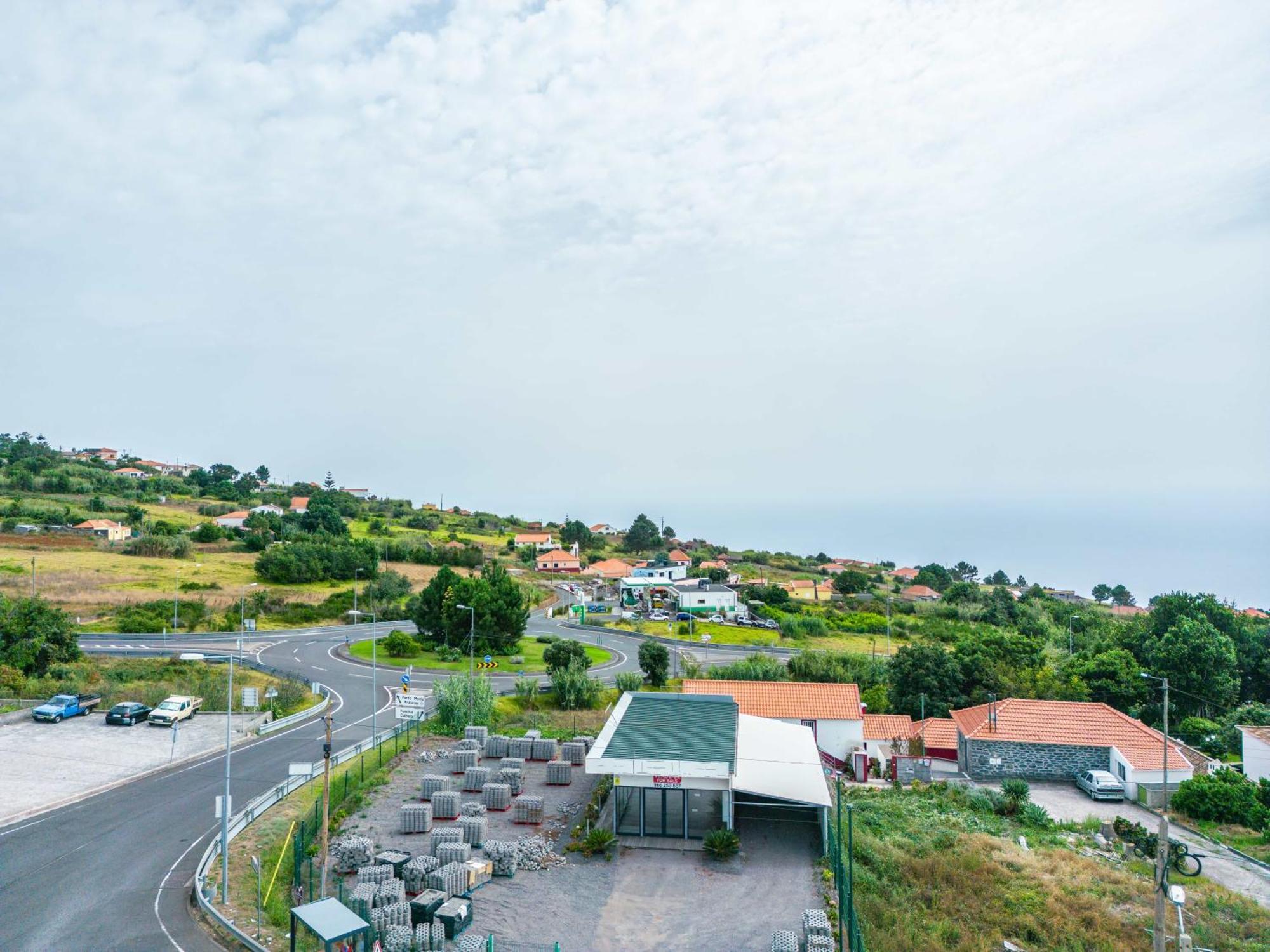 Vila Sol Prazeres Bagian luar foto