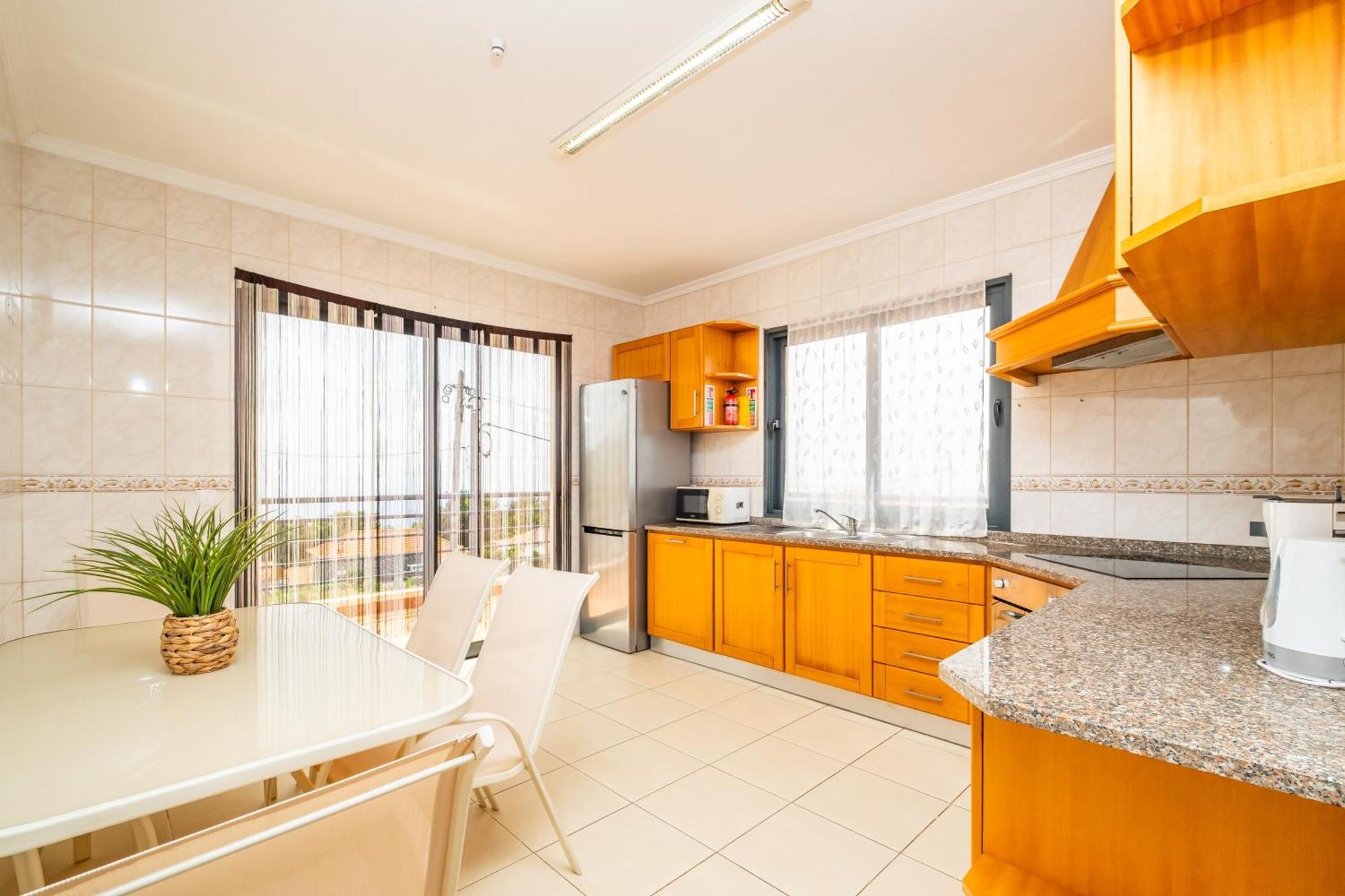 Vila Sol Prazeres Bagian luar foto