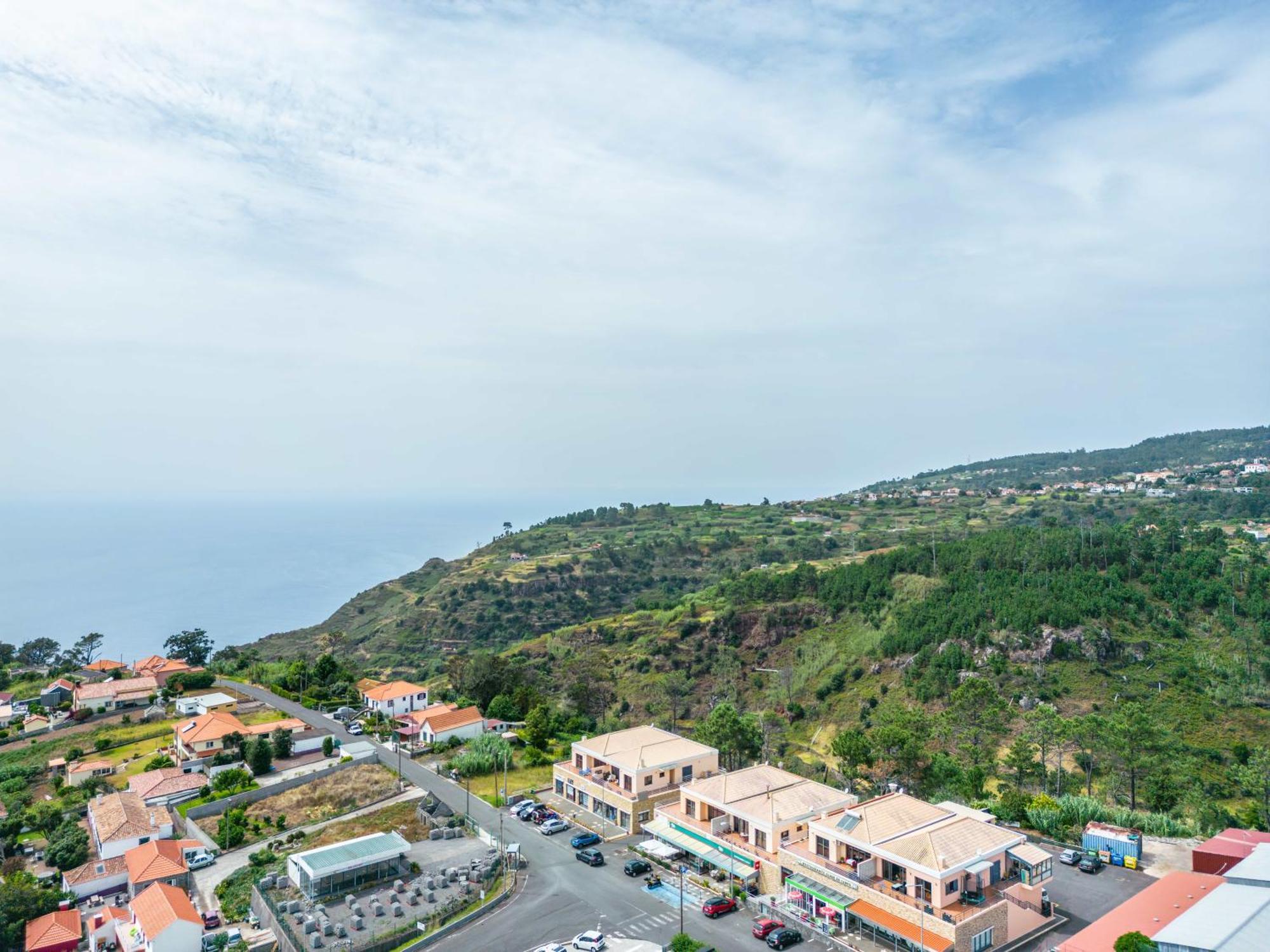 Vila Sol Prazeres Bagian luar foto